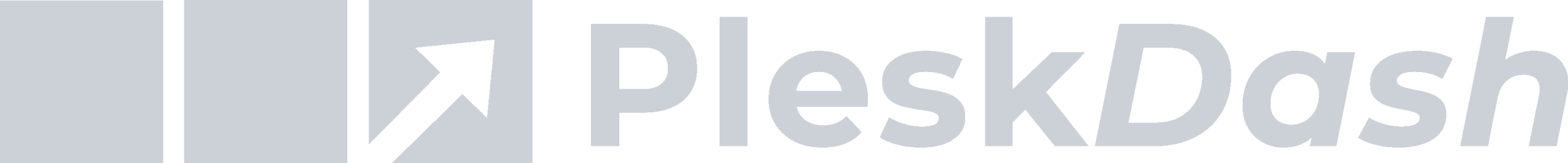 Plesk Dashboard Illimité