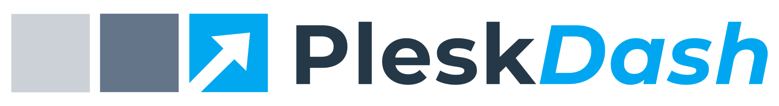 Plesk Dashboard Illimité